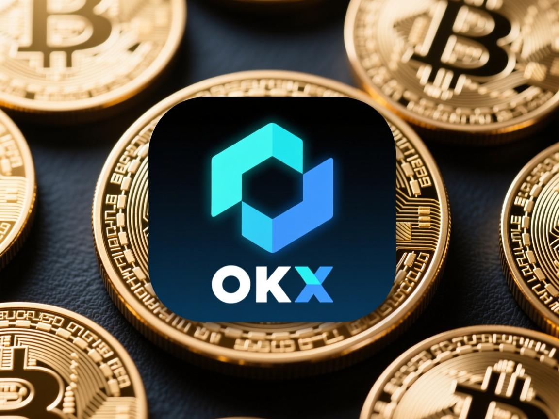 揭秘OKX，那个独特的图标背后的故事