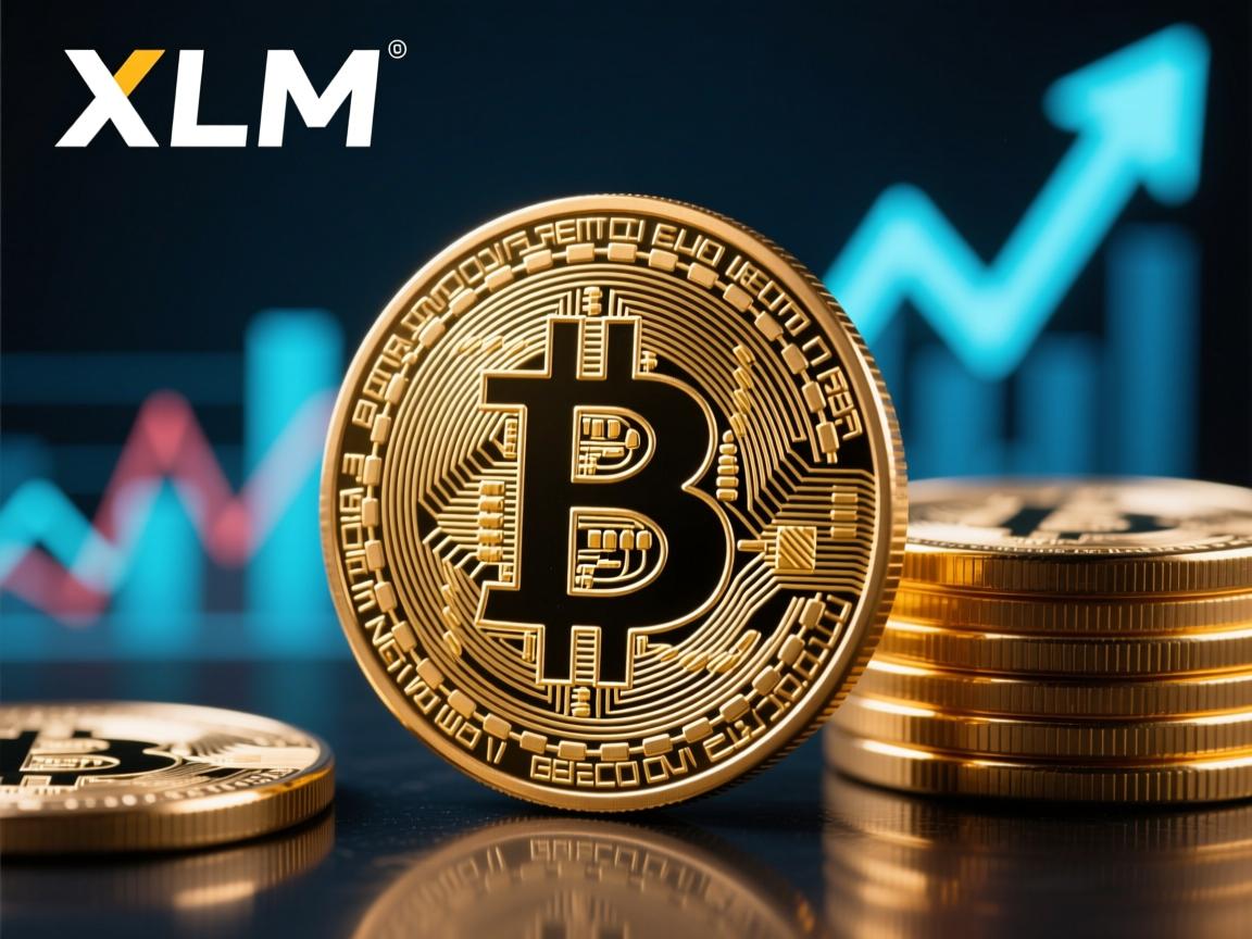 XLM币最新新闻，持续上涨，前景看好