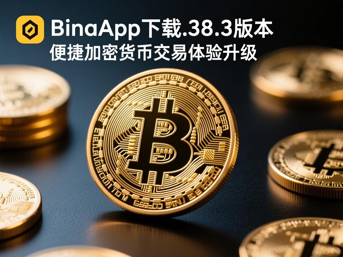 币安App下载2.38.3版本，便捷加密货币交易体验升级
