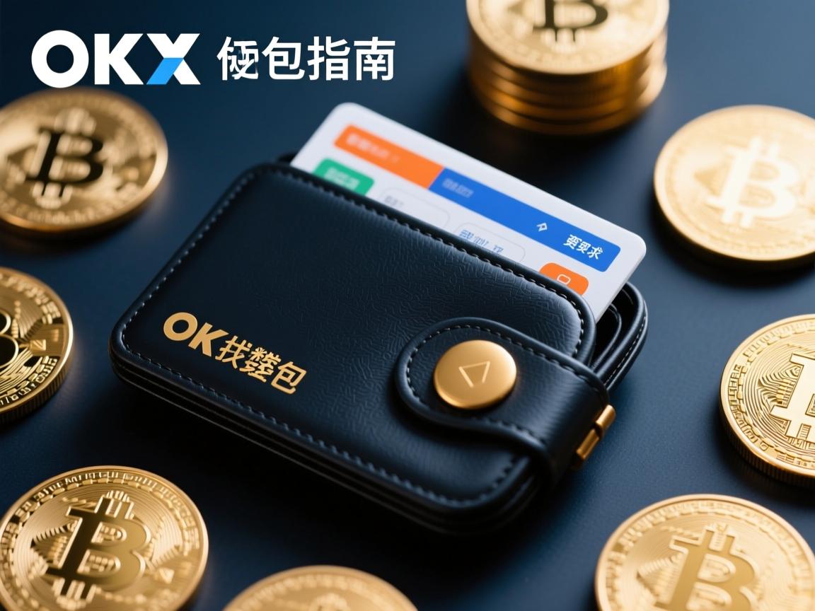 OKX钱包使用指南，轻松掌握数字资产管理