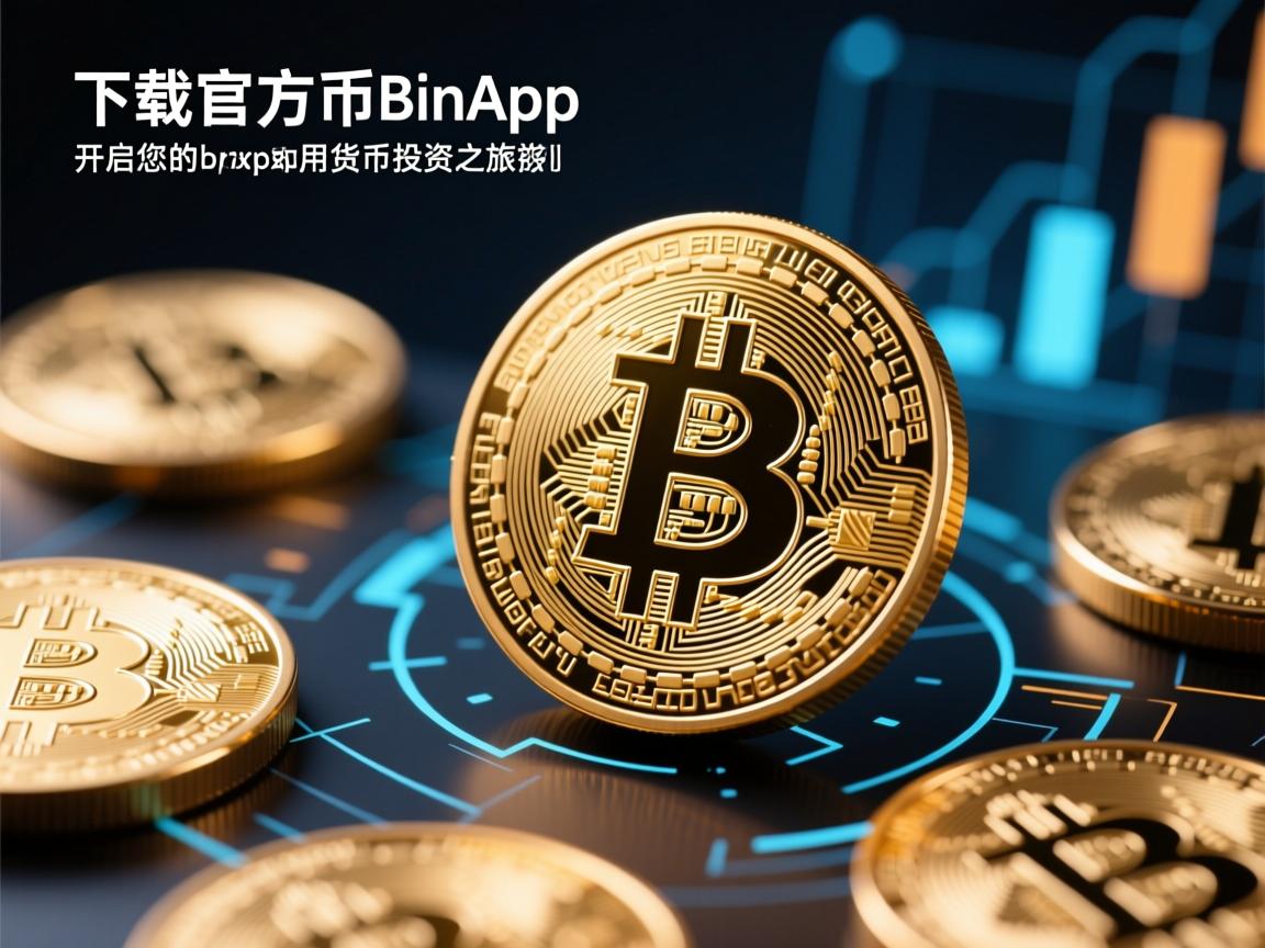 下载官方币安App，开启您的加密货币投资之旅