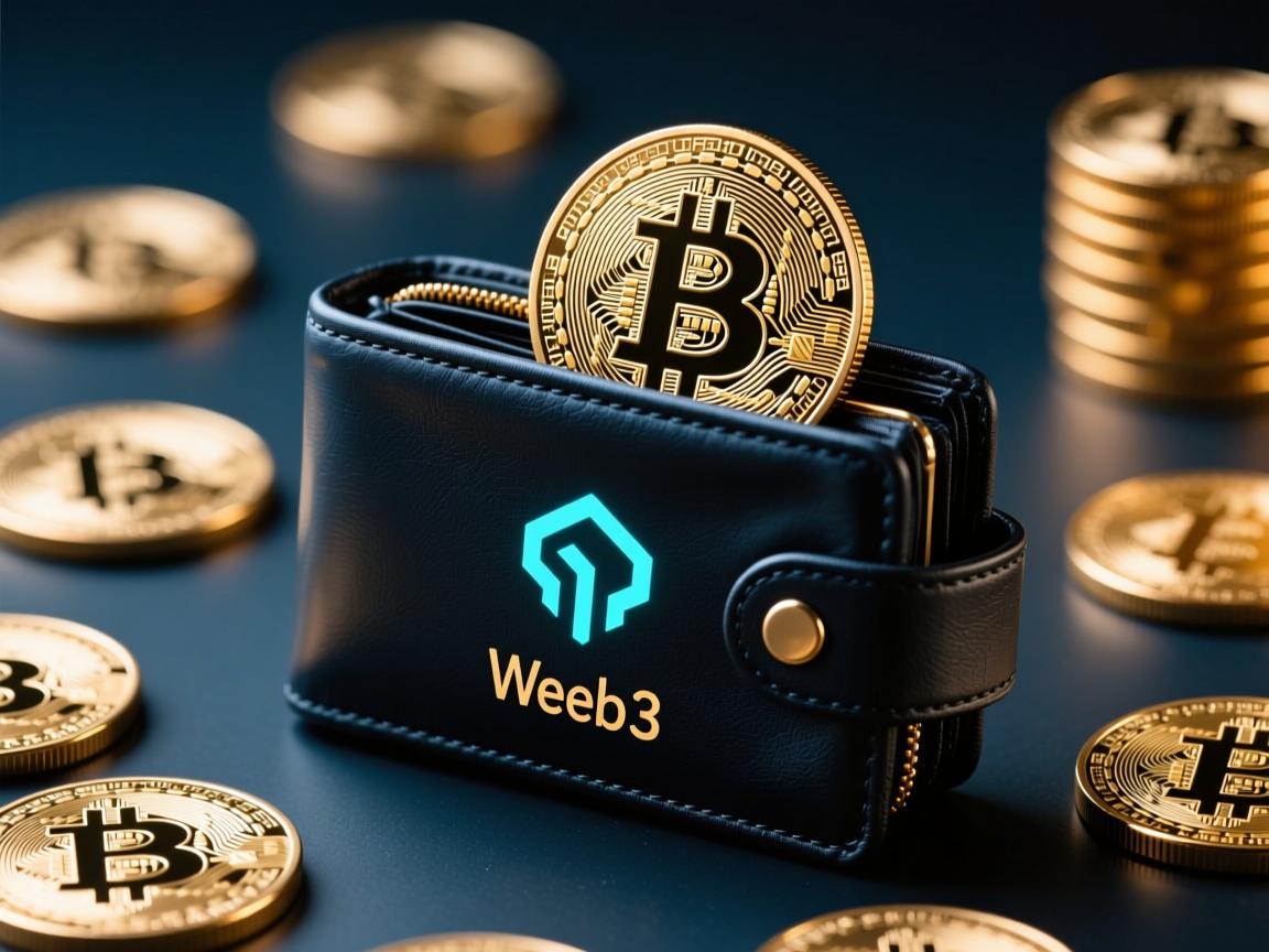 Web3钱包与TRC20，开启去中心化金融新时代