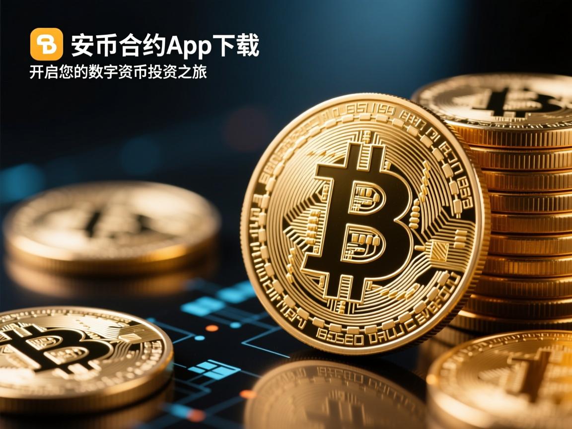 安币合约app下载，开启您的数字货币投资之旅