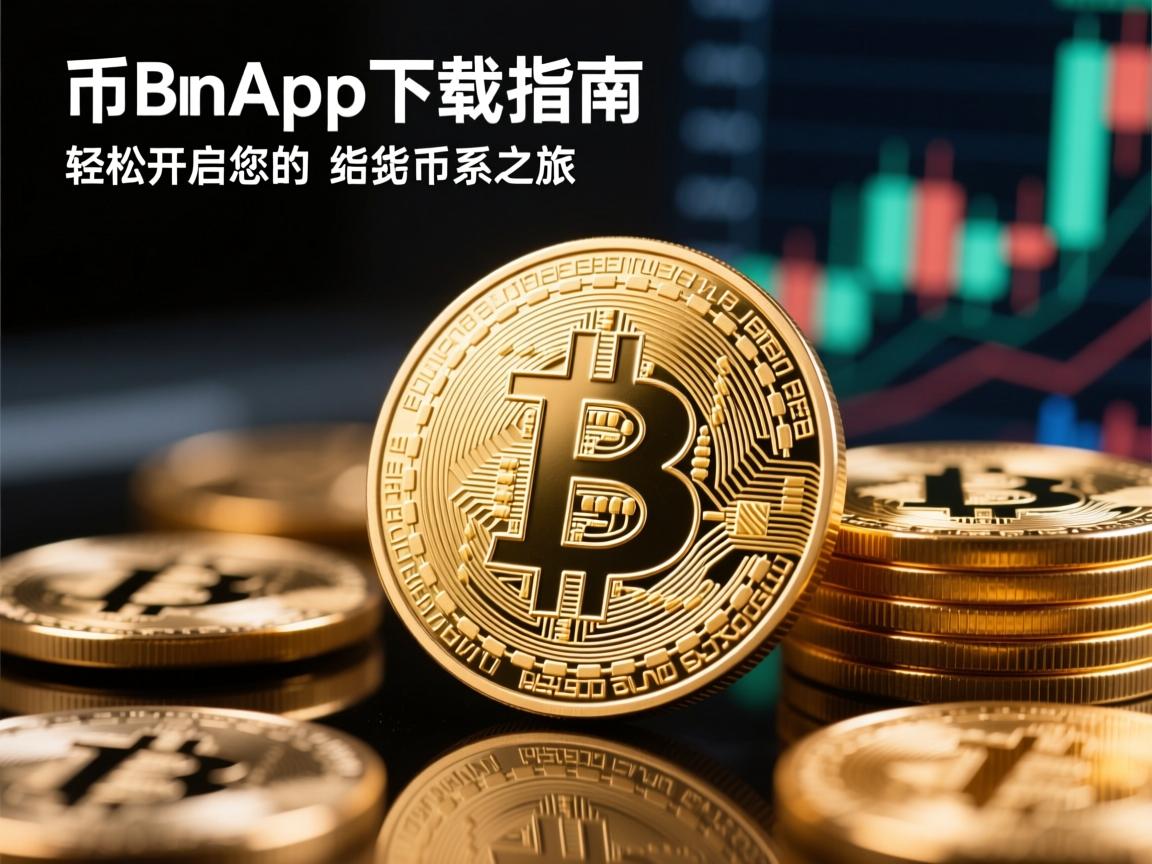 币安App下载指南，轻松开启您的加密货币交易之旅