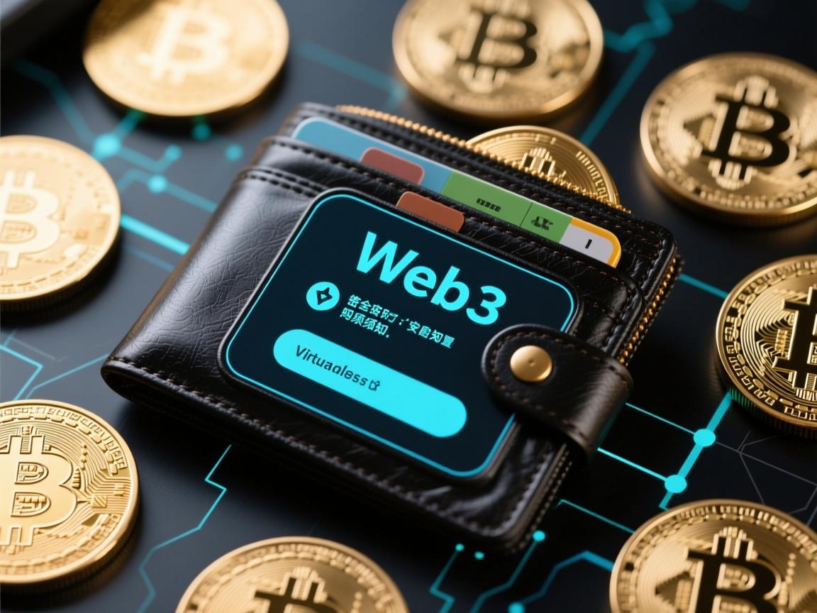 Web3钱包密码设置与安全须知