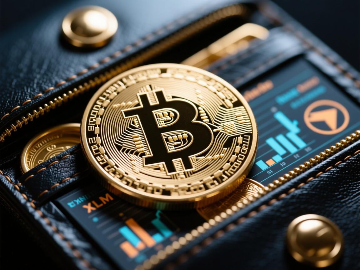 XLM币历史最高钱包价值揭秘