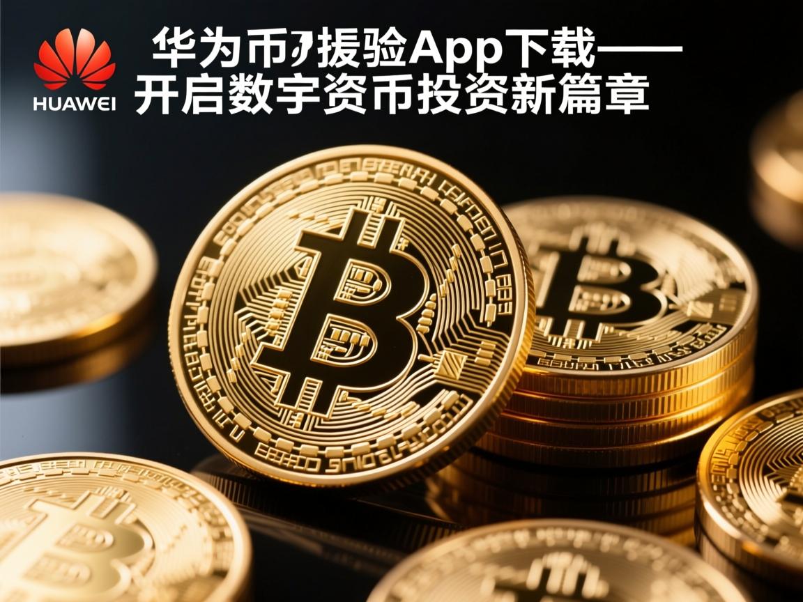 华为币安app下载—开启数字货币投资新篇章