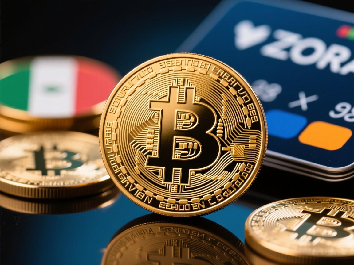 Zora币兑换法郎币，跨境支付新选择