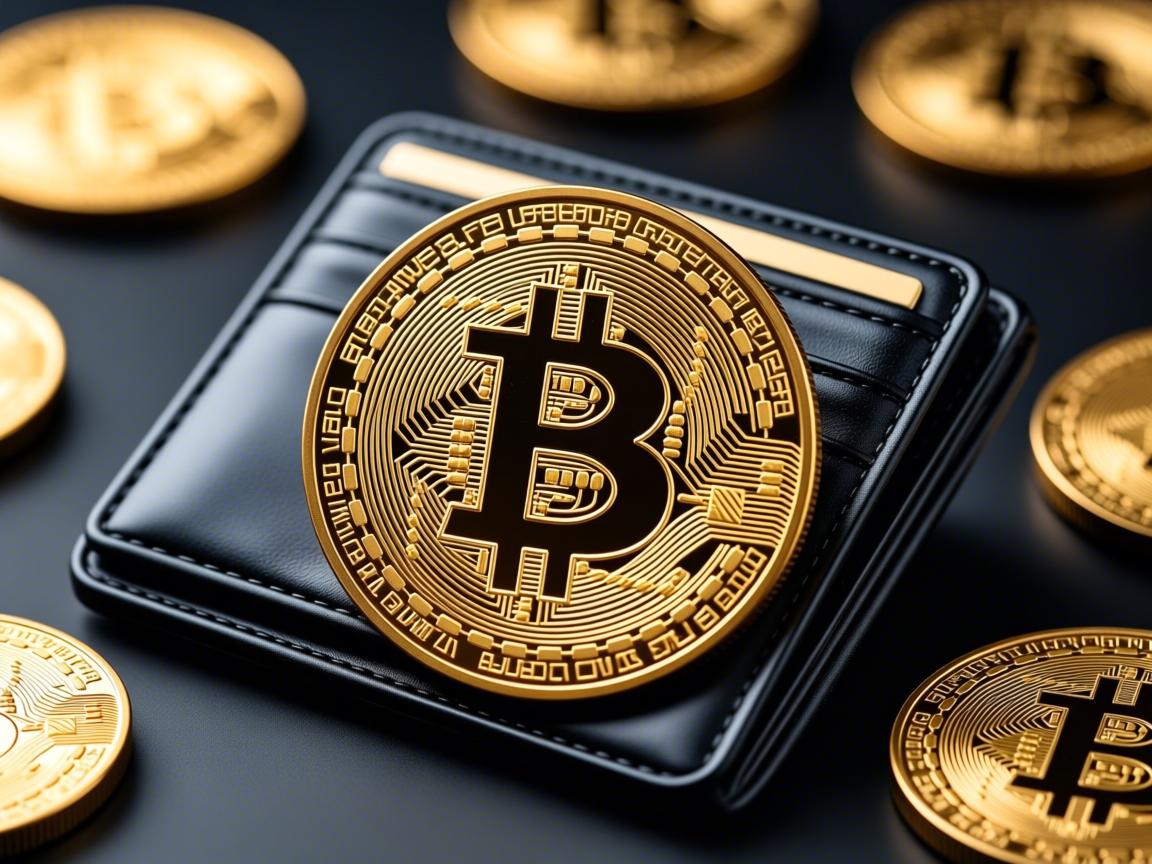 Web3钱包币购买指南