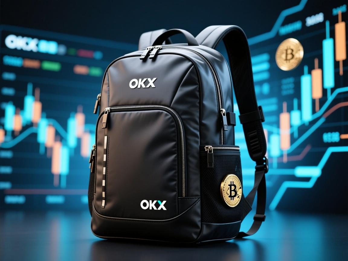 OKX欧意背包—时尚与实用的完美结合