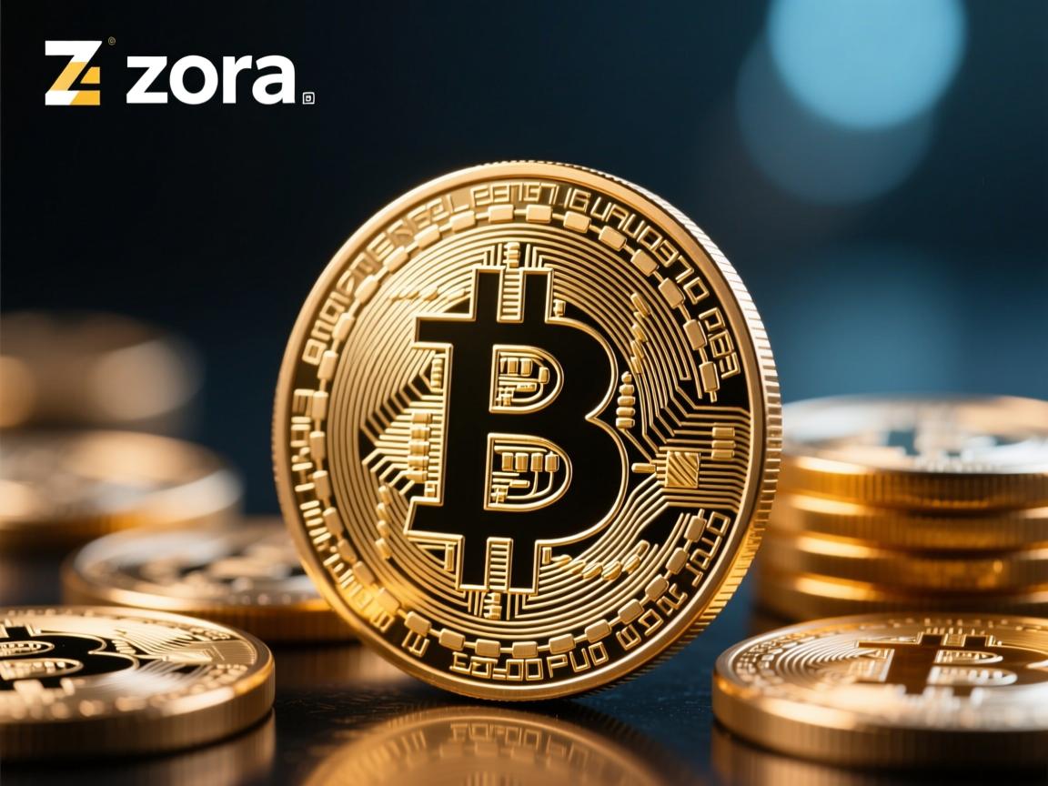 Zora币空投领取攻略，抓住机遇，共享区块链盛宴