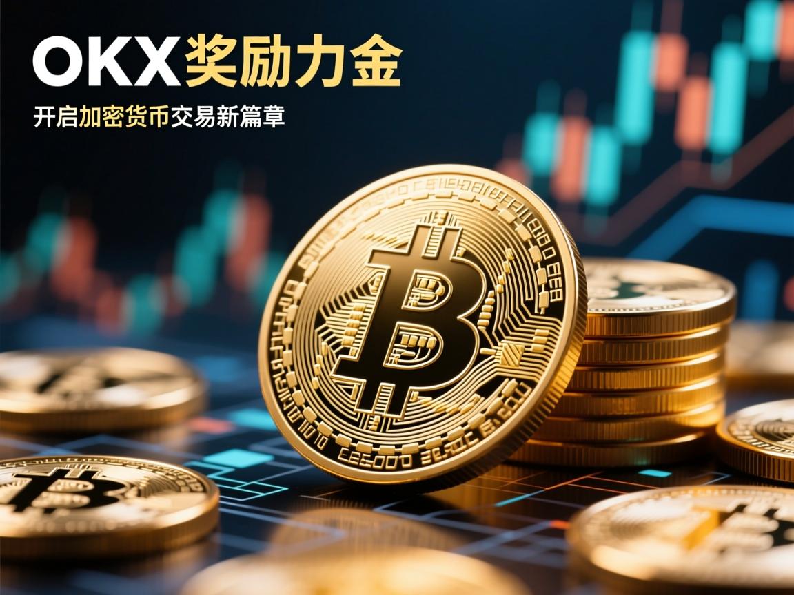 OKX奖励金，开启加密货币交易新篇章