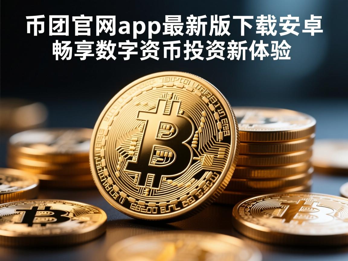 币团官网app最新版下载安卓，畅享数字货币投资新体验