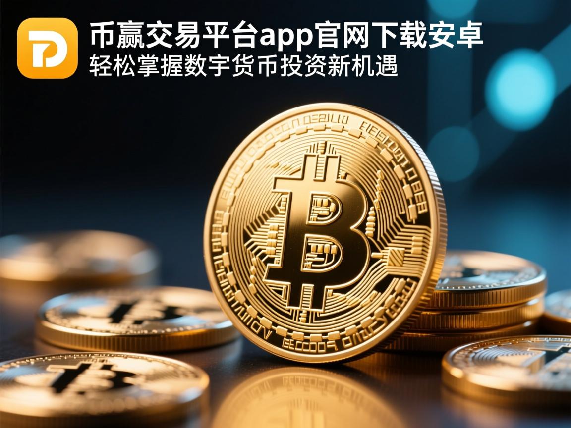币赢交易平台app官网下载安卓,轻松掌握数字货币投资新机遇 币赢交易平台app官网下载安卓,轻松掌握数字货币投资新机遇