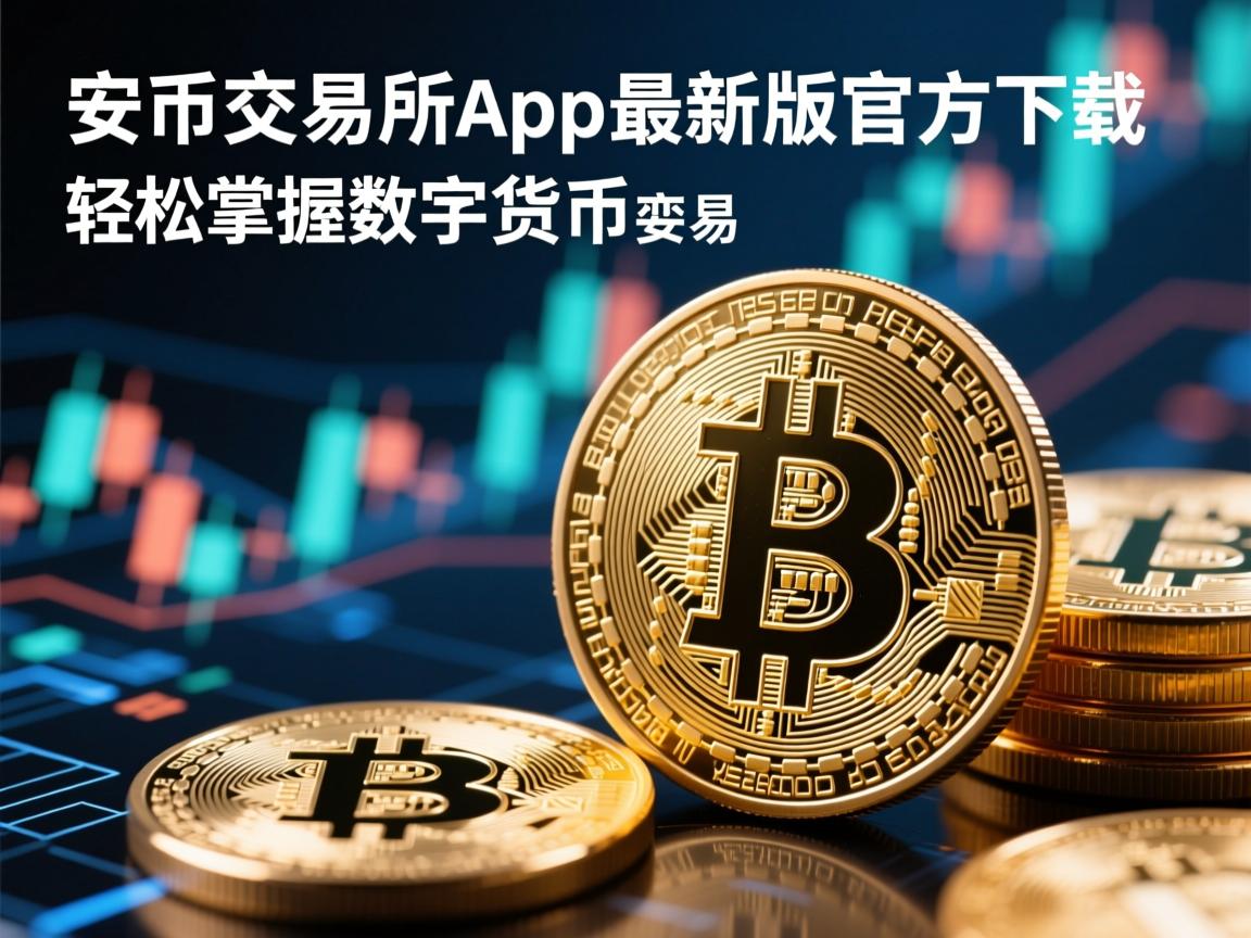 安币交易所app最新版官方下载，轻松掌握数字货币交易
