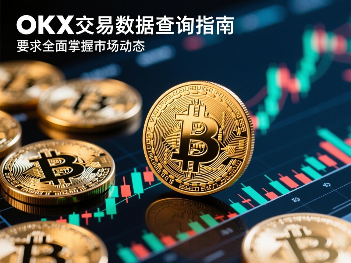 OKX交易数据查询指南，全面掌握市场动态