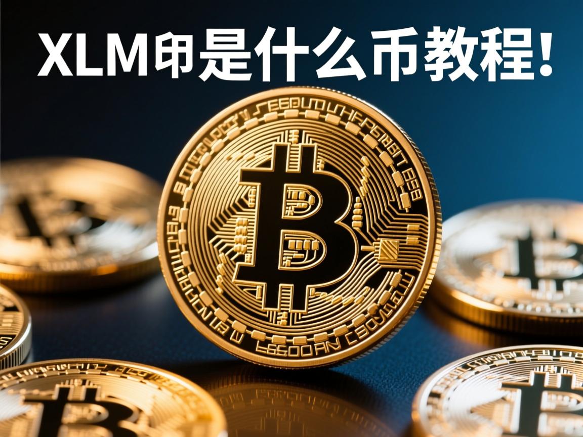 XLM币是什么币教程 XLM币是什么币教程