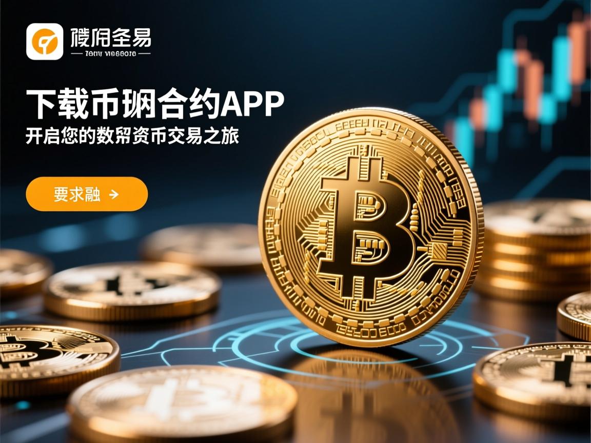 下载币安合约APP，开启您的数字货币交易之旅