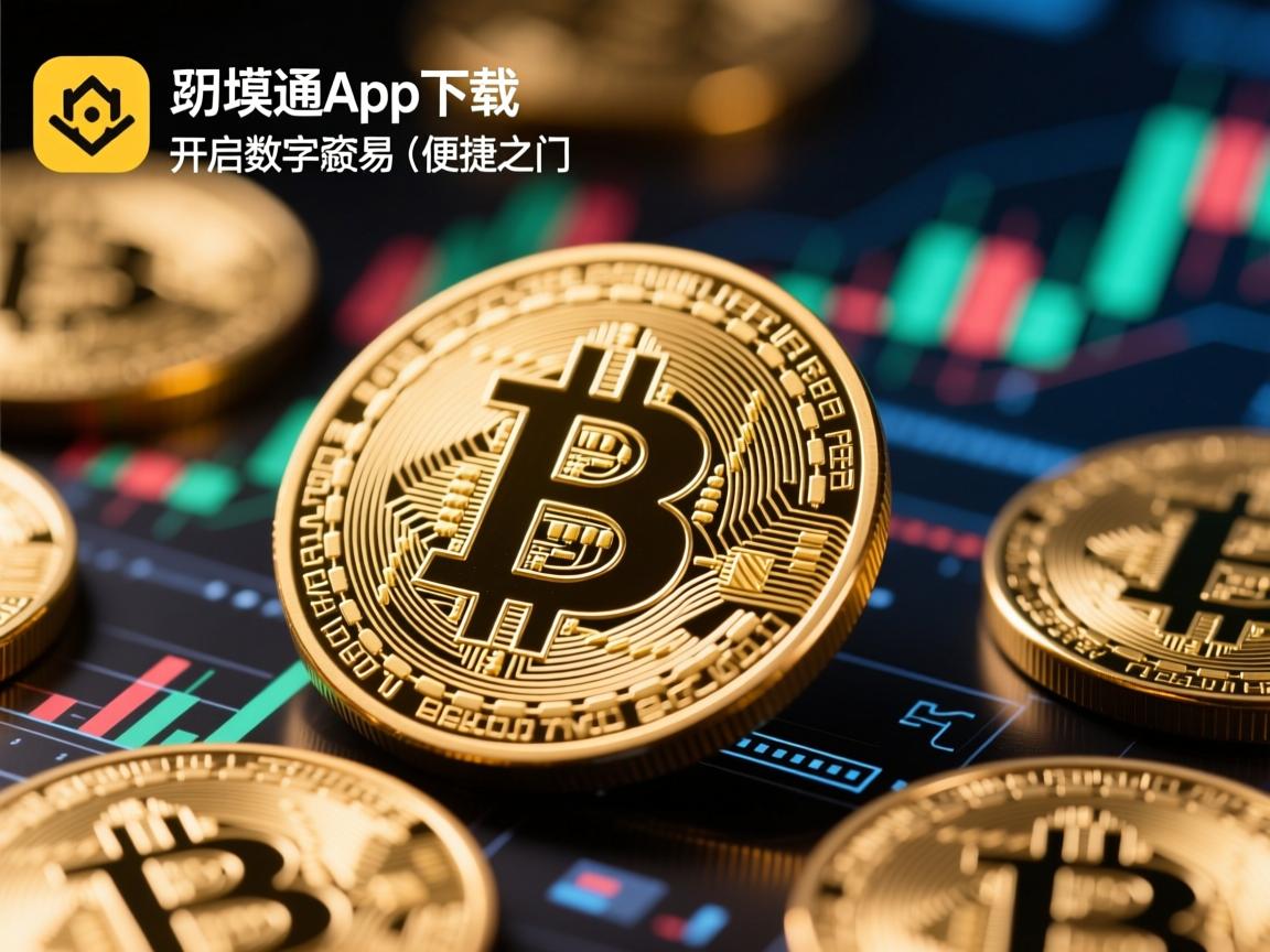币安通app下载,开启数字货币交易的便捷之门 币安通app下载,开启数字货币交易的便捷之门