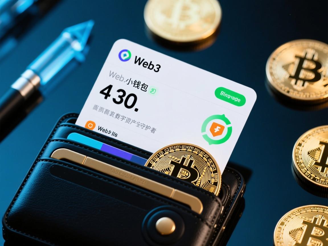揭秘Web3钱包真实余额截图,数字资产安全的守护者 揭秘Web3钱包真实余额截图,数字资产安全的守护者