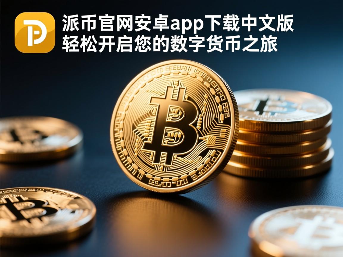 派币官网安卓app下载中文版，轻松开启您的数字货币之旅