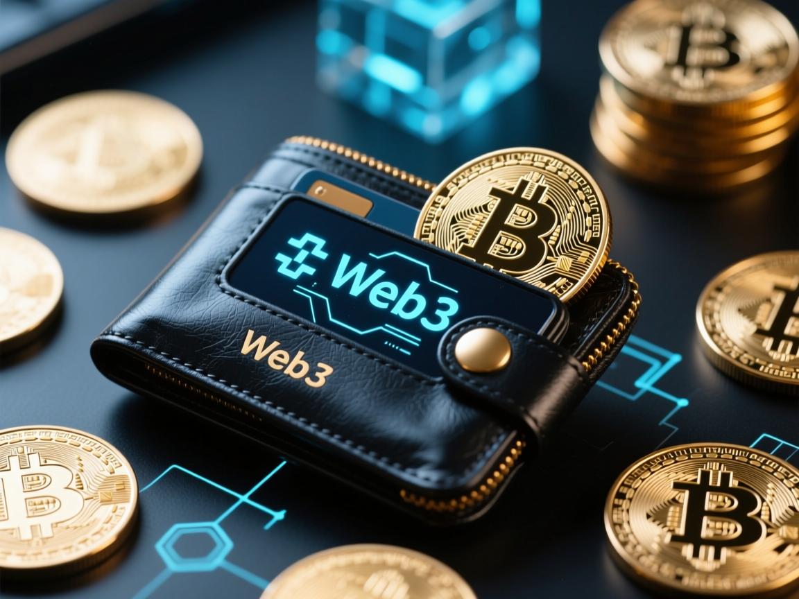 探索Web3钱包，揭秘哪个软件是您的最佳选择