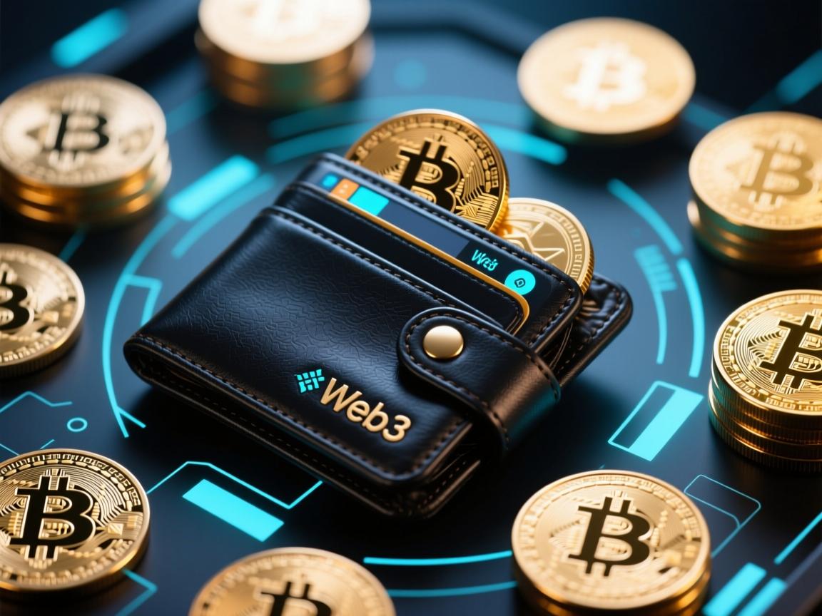 深入解析Web3钱包，如何看待这一新兴数字资产管理工具