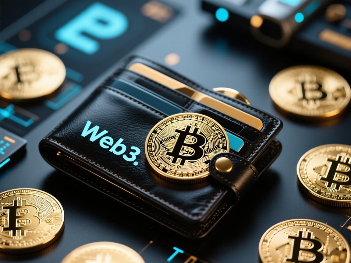 深入浅出，怎么搞Web3钱包