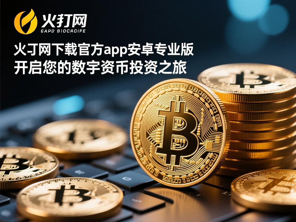 火币网下载官方app安卓专业版，开启您的数字货币投资之旅
