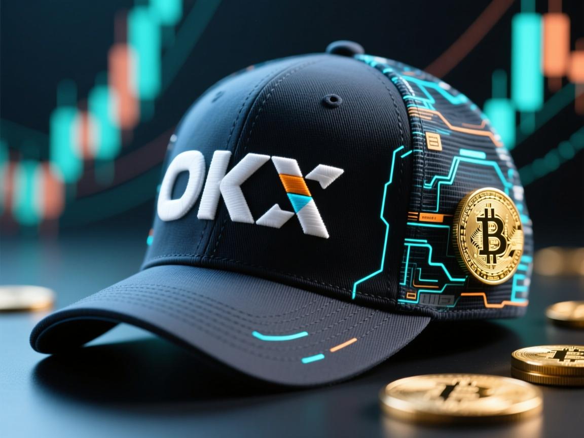 OKX棒球帽—时尚与舒适的完美结合 OKX棒球帽—时尚与舒适的完美结合