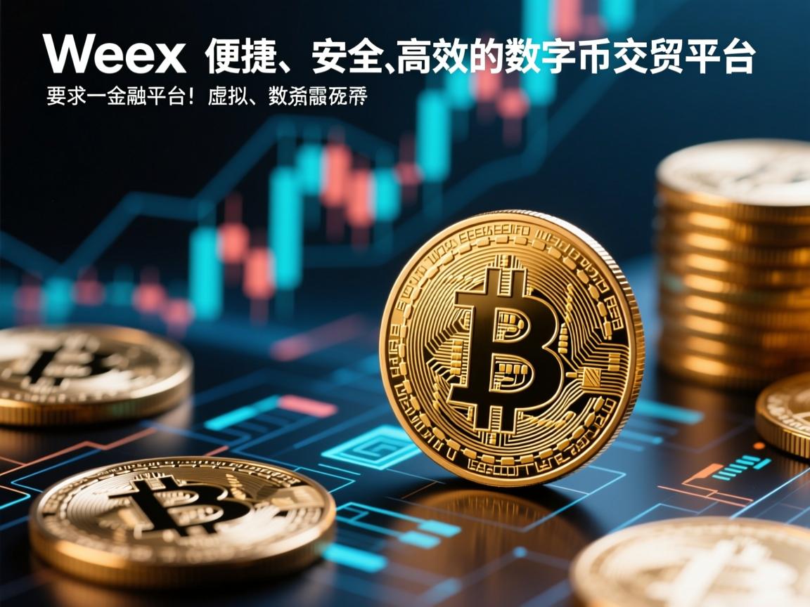 Weex比特币交易，便捷、安全、高效的数字货币交易平台