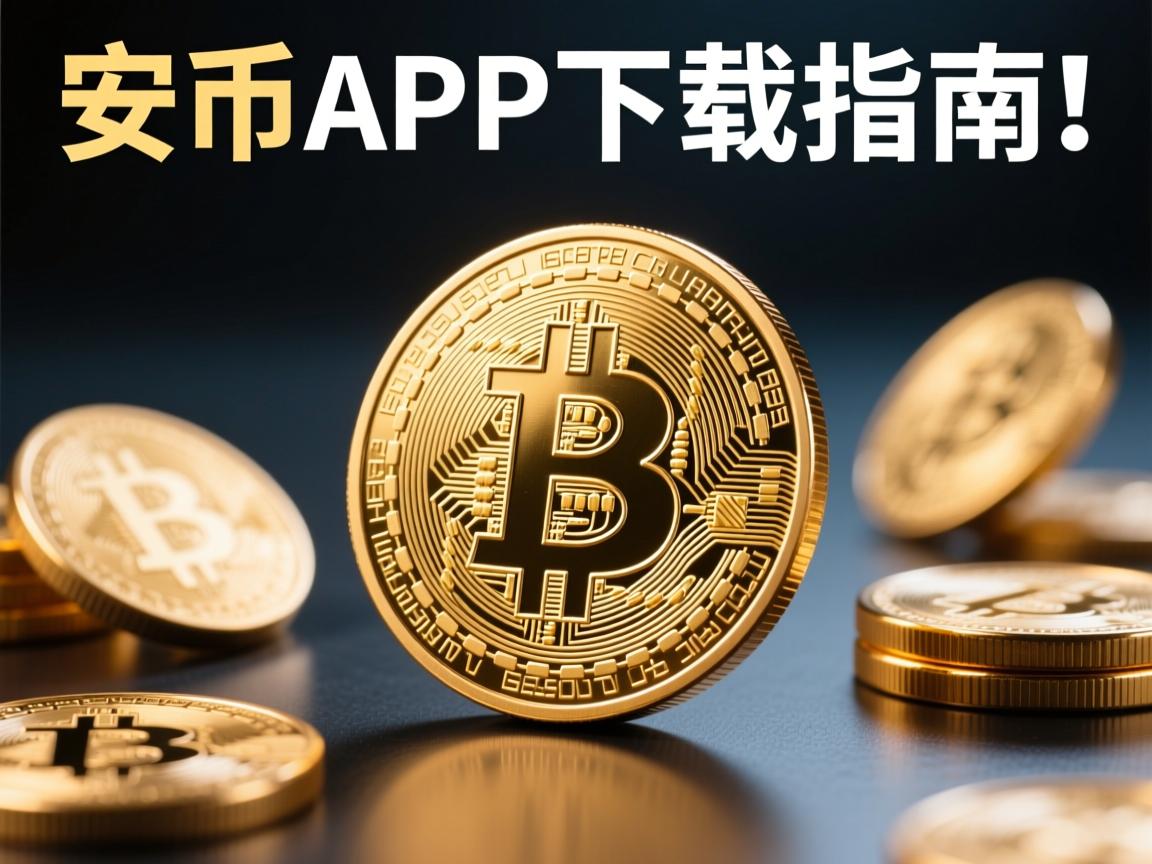 轻松获取安币，安币APP下载指南