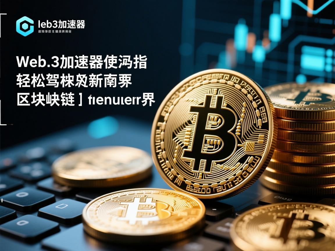 Web3加速器使用指南，轻松驾驭区块链新世界