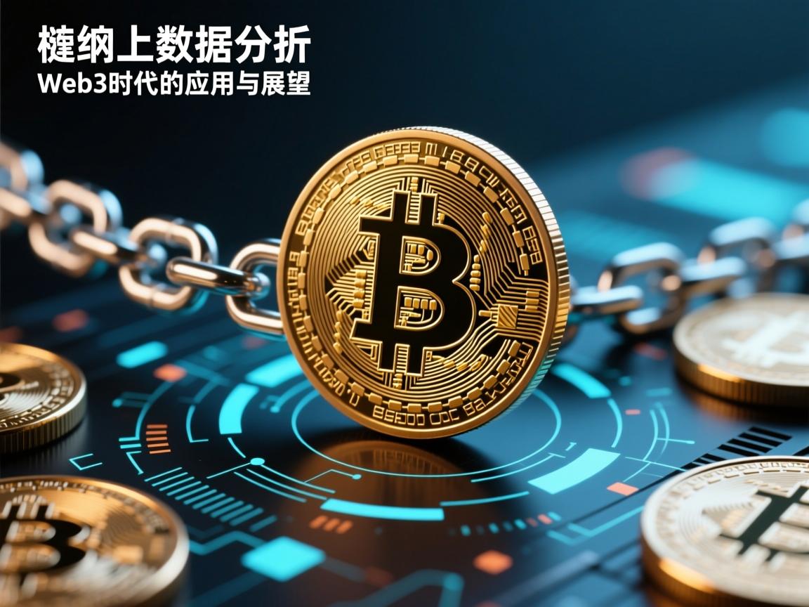 链上数据分析在Web3时代的应用与展望
