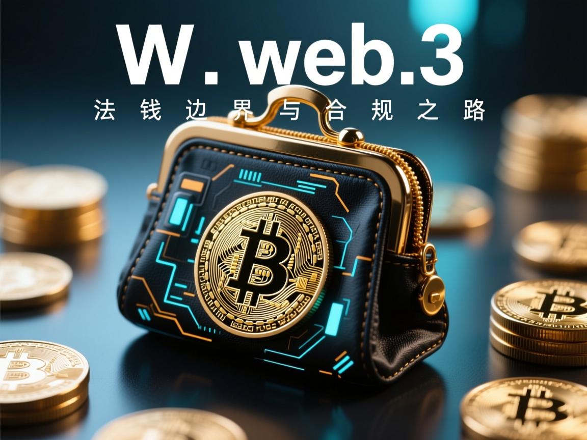 Web3钱包开发，法律边界与合规之路