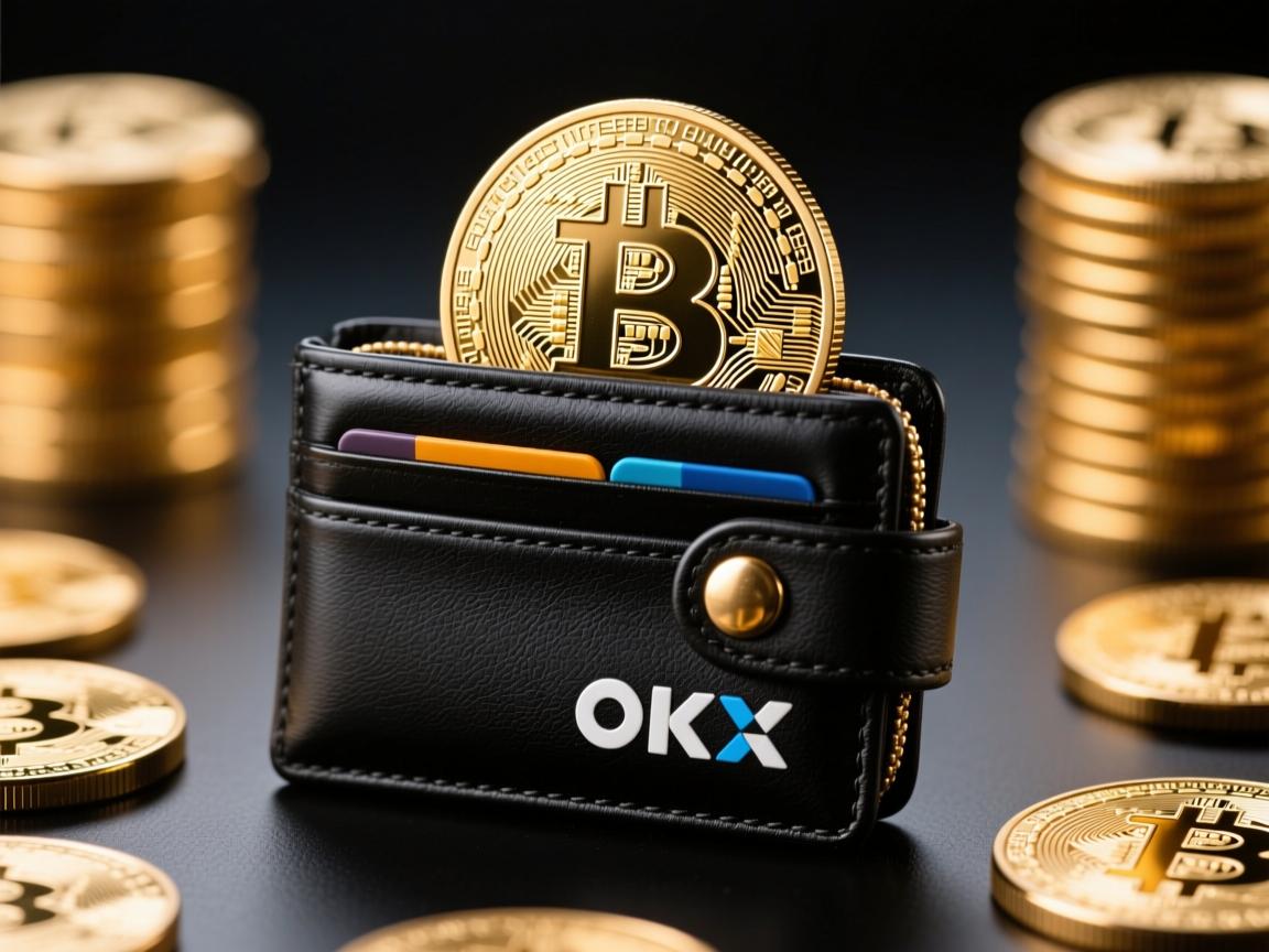 Okx钱包—加密货币世界的热宠