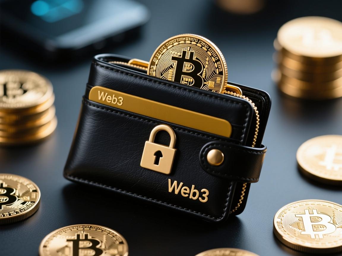 Web3钱包安全解析，Web3钱包会被盗吗？