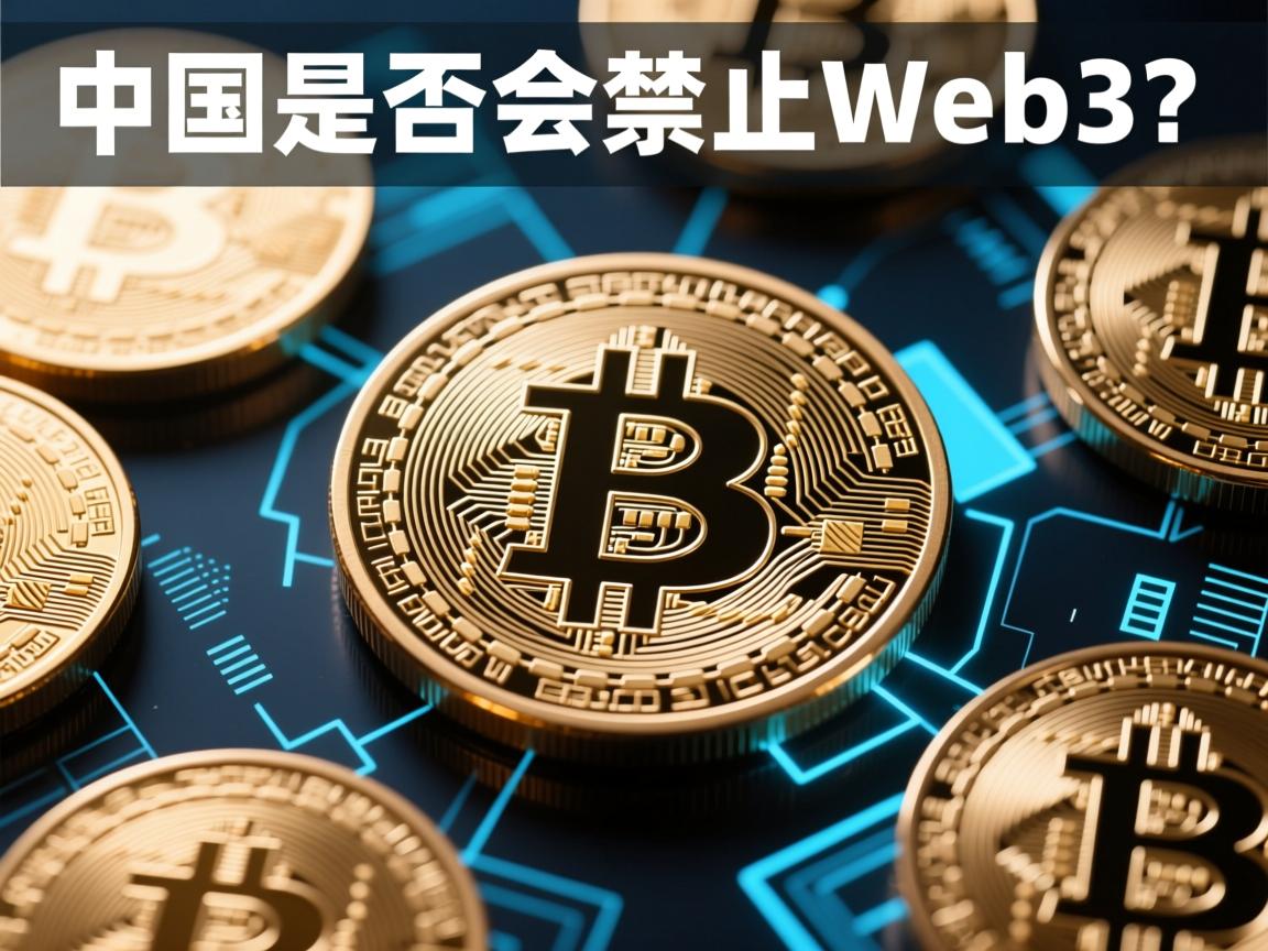 中国是否会禁止Web3？