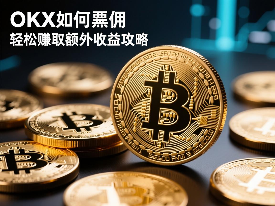OKX如何返佣,轻松赚取额外收益的攻略 OKX如何返佣,轻松赚取额外收益的攻略