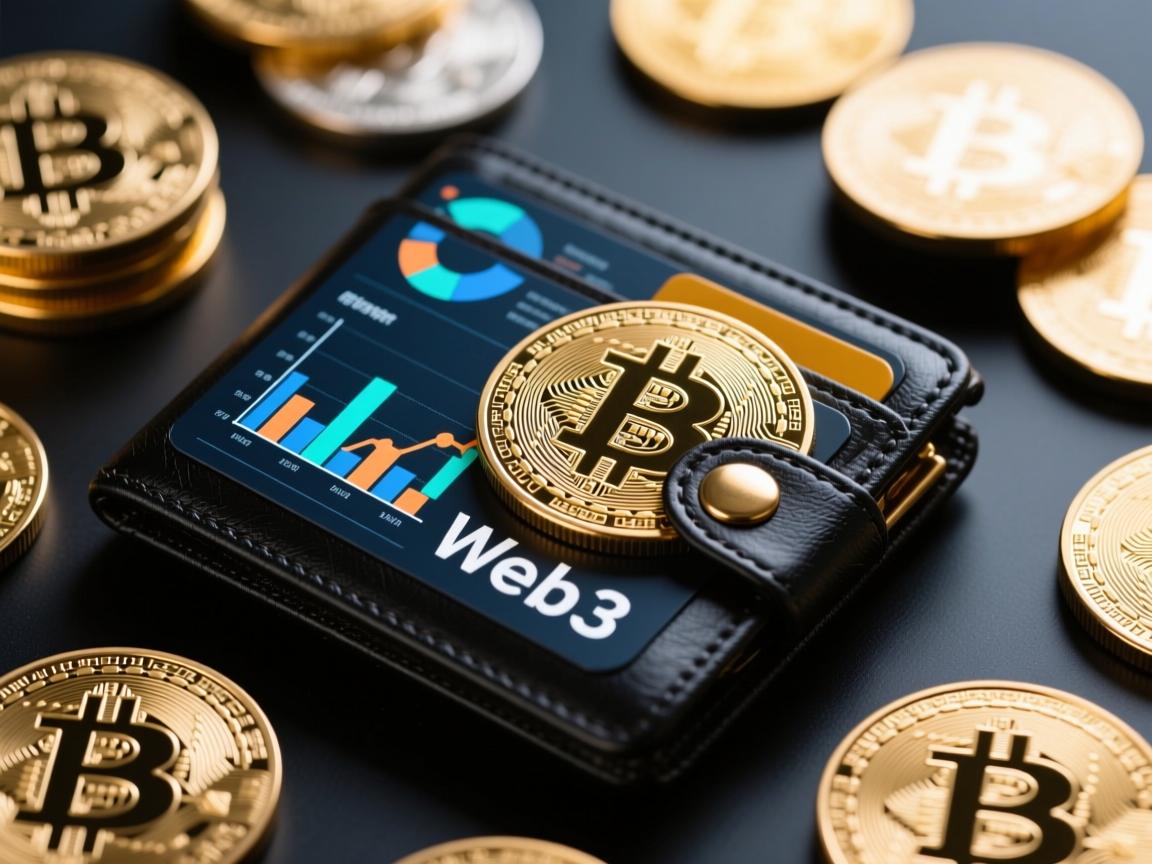 Web3钱包行情分析