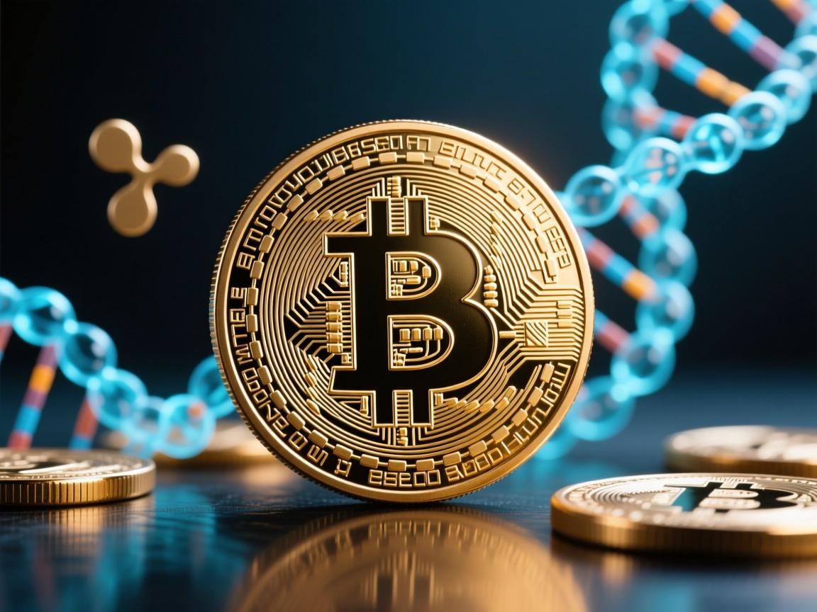 XLM币暴涨基因,揭秘瑞波币的崛起之路 XLM币暴涨基因,揭秘瑞波币的崛起之路