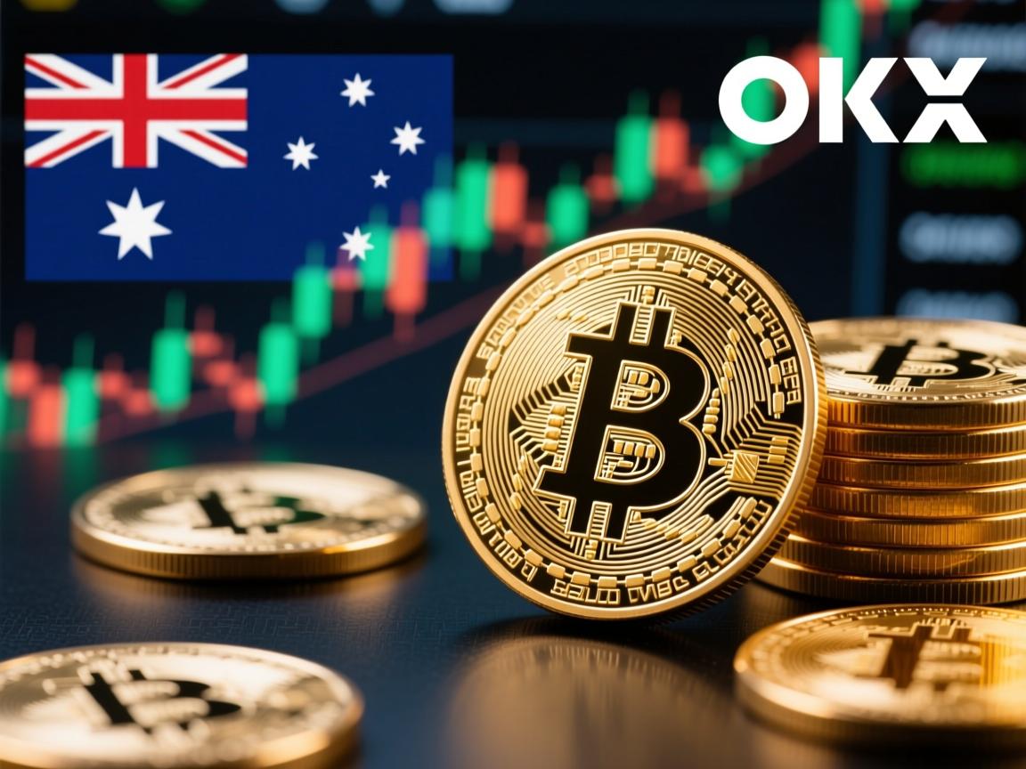 澳洲炒股软件OKX，便捷高效的金融工具