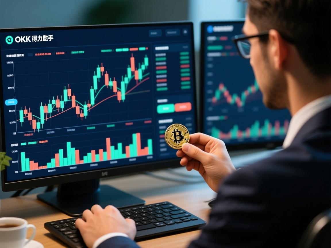 深度解析OKX实盘监控，投资者的得力助手