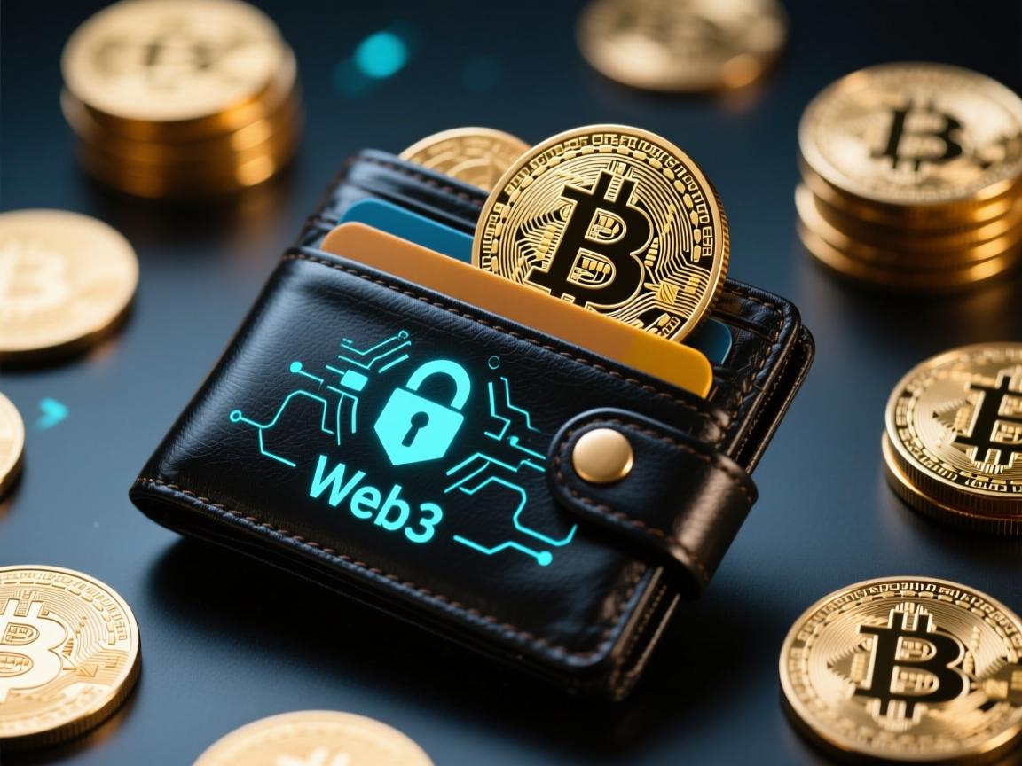 Web3钱包安全设置指南