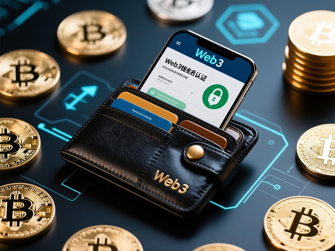 Web3钱包实名认证，安全与隐私的平衡之道