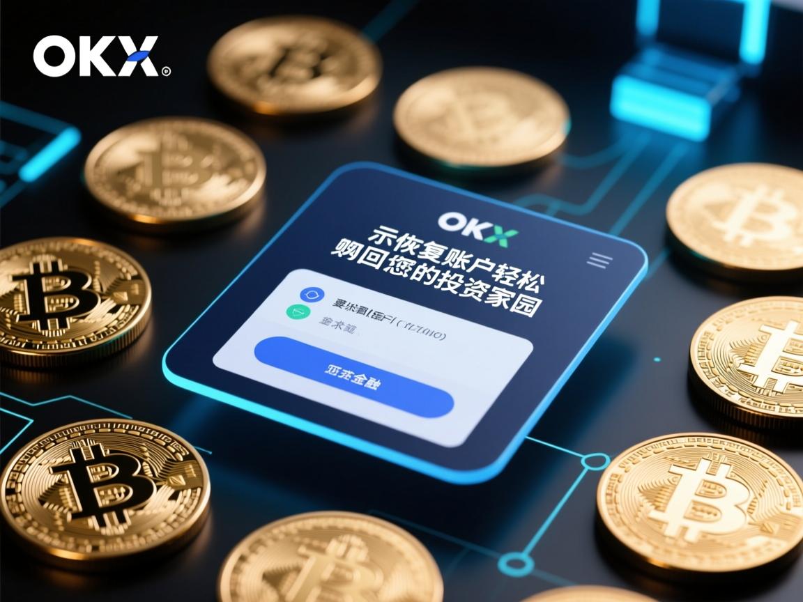 OKX提示恢复账户，轻松找回您的投资家园