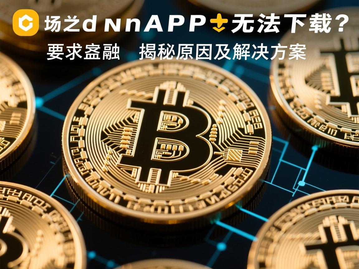 币安APP无法下载？揭秘原因及解决方案