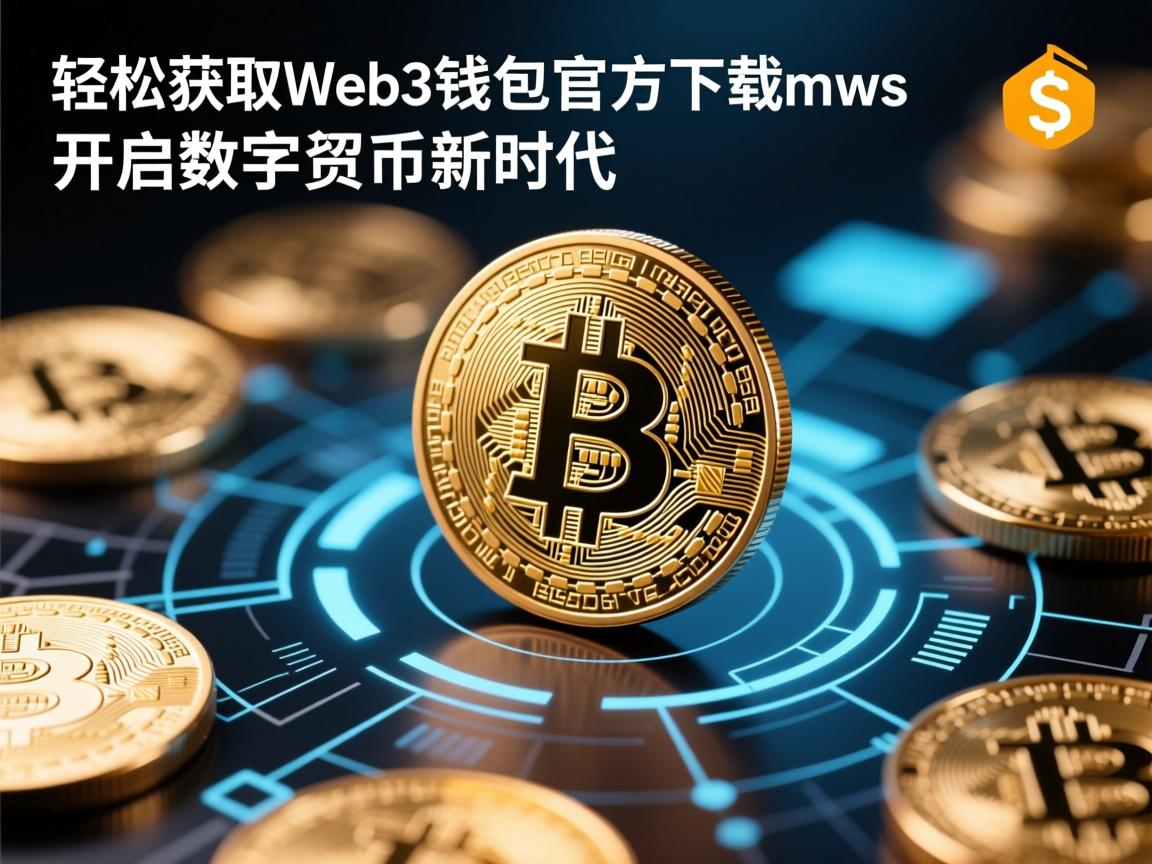 轻松获取Web3钱包官方下载网址,开启数字货币新时代 轻松获取Web3钱包官方下载网址,开启数字货币新时代
