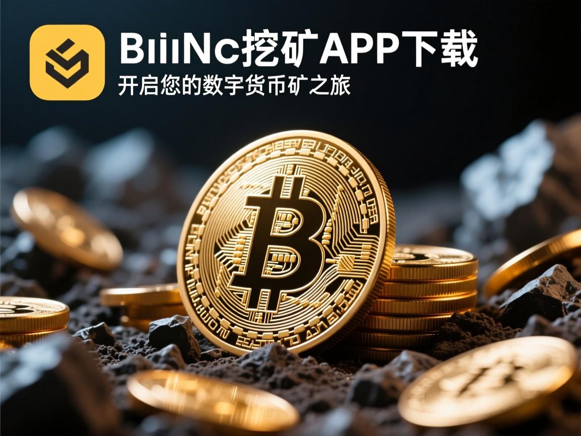 币安挖矿App下载，开启您的数字货币挖矿之旅