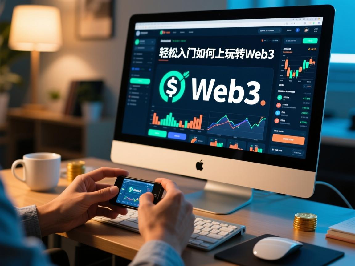 轻松入门，如何在电脑上玩转Web3